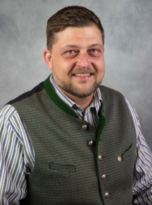 Beisitzer Klaus Pertold Beisitzer Klaus Pertold