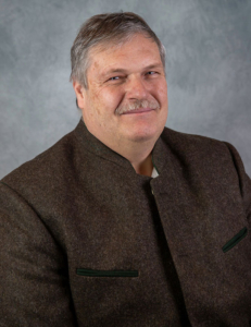 OM Martin Waldmann OM Martin Waldmann