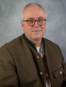 Stellvertreter Fritz Sippl Stellvertreter Fritz Sippl